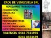 Foto de Crol de venezuela