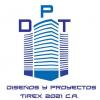 Foto de Diseos y Proyectos Tirex 2021, C.A.
