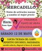 Foto de El mercadillo
